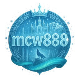 mcw888 লোগো